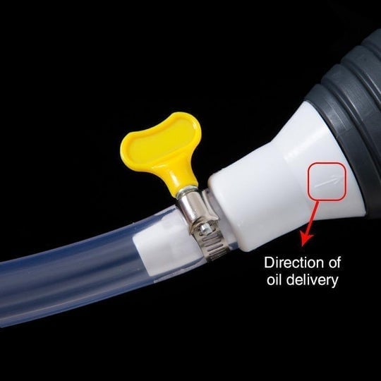 (🔥2026 Last Day Promotion - 49% off)2024Multifunction Liquid Sucker