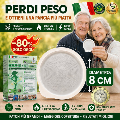 𝐍𝐞𝐠𝐨𝐳𝐢𝐨 𝐔𝐟𝐟𝐢𝐜𝐢𝐚𝐥𝐞 |  𝐆𝐋𝐎𝐑𝑬𝑵𝑫𝗔® 𝗠𝗼𝗿𝗶𝐧𝐠𝐚 · 𝐁𝐞𝐫𝐛𝐞𝒓𝒊𝒏𝒂 × 𝑵𝑨𝐷+ 𝐶𝑒𝑟𝑜𝐭𝐭𝐨 𝐀𝐯𝗮𝗻𝘇𝗮𝘁𝗼 𝗰𝗈𝗇 𝖭𝖺𝐧𝐨 𝐌𝐢𝐜𝐫𝐨𝐚𝗀𝗁𝗂 𝟣𝟢 𝗂𝐧 𝟏 🇮🇹 🎀🎀(𝐔𝐧𝐚 𝐬𝐨𝐥𝐚 𝐚𝐩𝐩𝐥𝐢𝐜𝐚𝐳𝐢𝐨𝐧𝐞 𝐚𝐥 𝐠𝐢𝐨𝐫𝐧𝐨, 𝐜𝐚𝐦𝐛𝐢𝐚𝐦𝐞𝐧𝐭𝐢 𝐯𝐢𝐬𝐢𝐛𝐢𝐥𝐢 𝐠𝐢à 𝐝𝐨𝐩𝐨 𝟕 𝐠𝐢𝐨𝐫𝐧𝐢) ✅