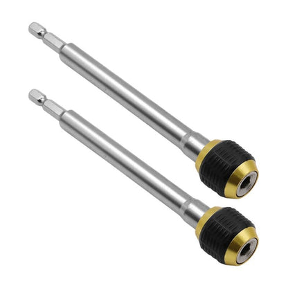 (🎁2026 New Year Hot Sale🎁)Quick-release Hexagon Drill Bit Coupling