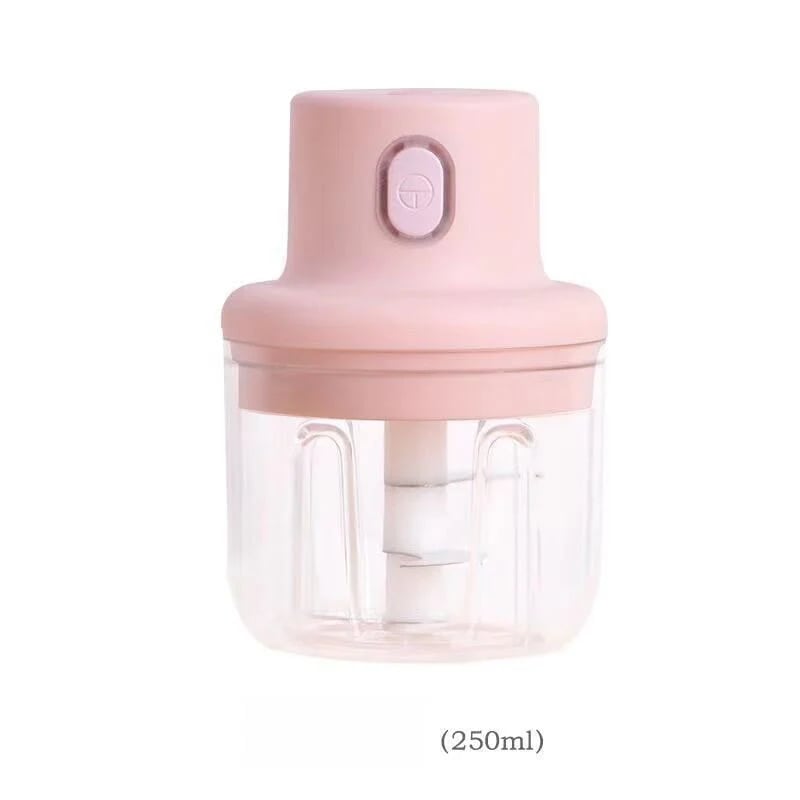 (🎁2026 New Year Hot Sale🎁 49% Off🎁)Wireless Food Chopper🔥