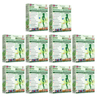 ⚡⚡10 boxes - Lose up to 9 stone