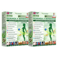 2 boxes - Lose up to 1.4 stone