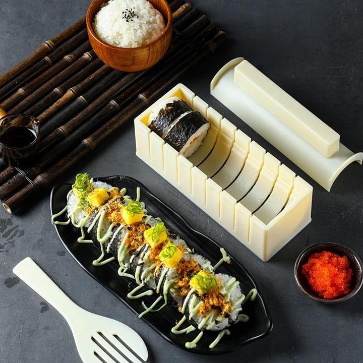 (🎁2026 New Year Hot Sale🎁DIY Sushi Maker