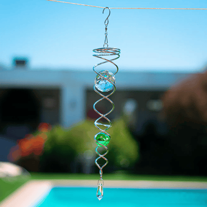(🎁2026 New Year Hot Sale🎁 49% Off🎁) Decorative Spiral - Buy 2 Free Shipping