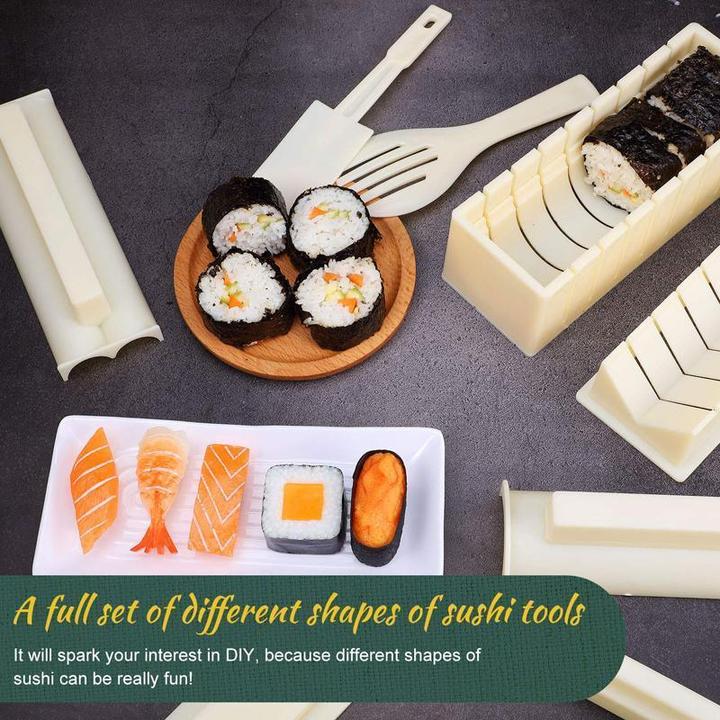 (🎁2026 New Year Hot Sale🎁DIY Sushi Maker