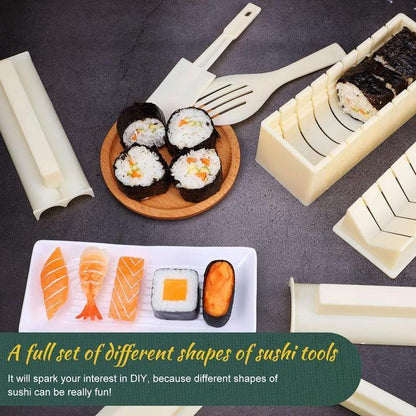 (🎁2026 New Year Hot Sale🎁DIY Sushi Maker