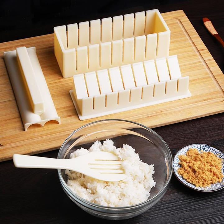 (🎁2026 New Year Hot Sale🎁DIY Sushi Maker