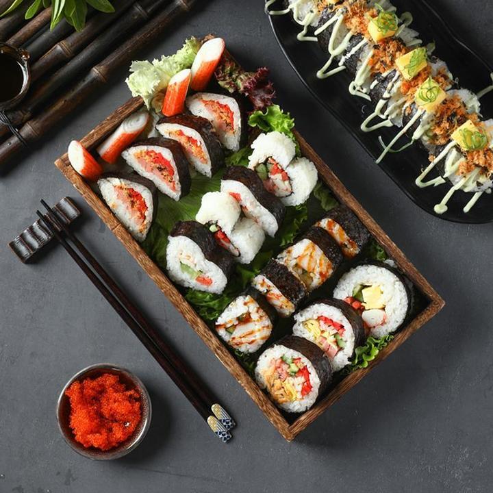 (🎁2026 New Year Hot Sale🎁DIY Sushi Maker
