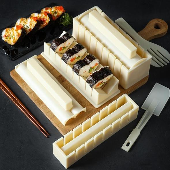 (🎁2026 New Year Hot Sale🎁DIY Sushi Maker