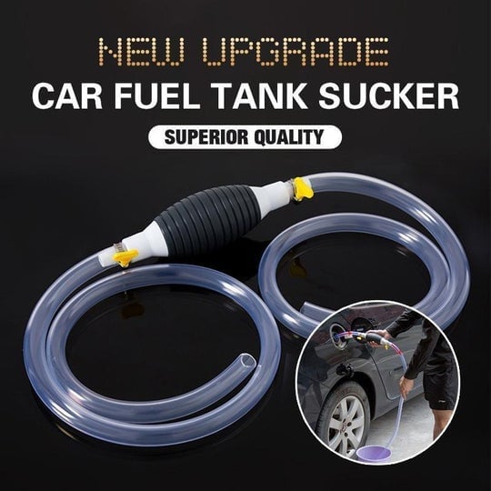 (🔥2026 Last Day Promotion  - 49% off)2024Multifunction Liquid Sucker