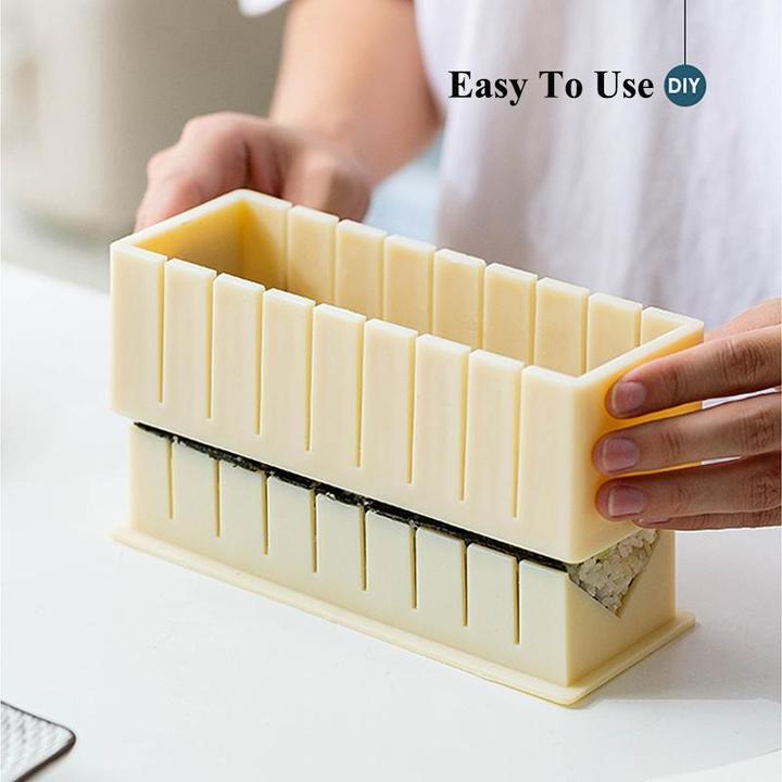 (🎁2026 New Year Hot Sale🎁DIY Sushi Maker