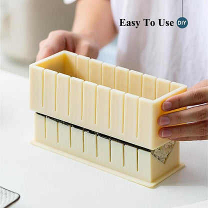 (🎁2026 New Year Hot Sale🎁DIY Sushi Maker