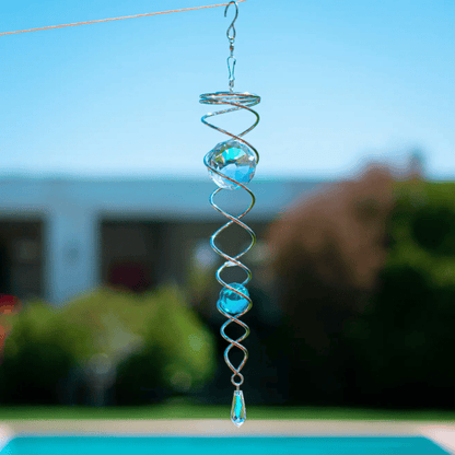 (🎁2026 New Year Hot Sale🎁 49% Off🎁) Decorative Spiral - Buy 2 Free Shipping