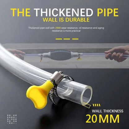 (🔥2026 Last Day Promotion  - 49% off)2024Multifunction Liquid Sucker